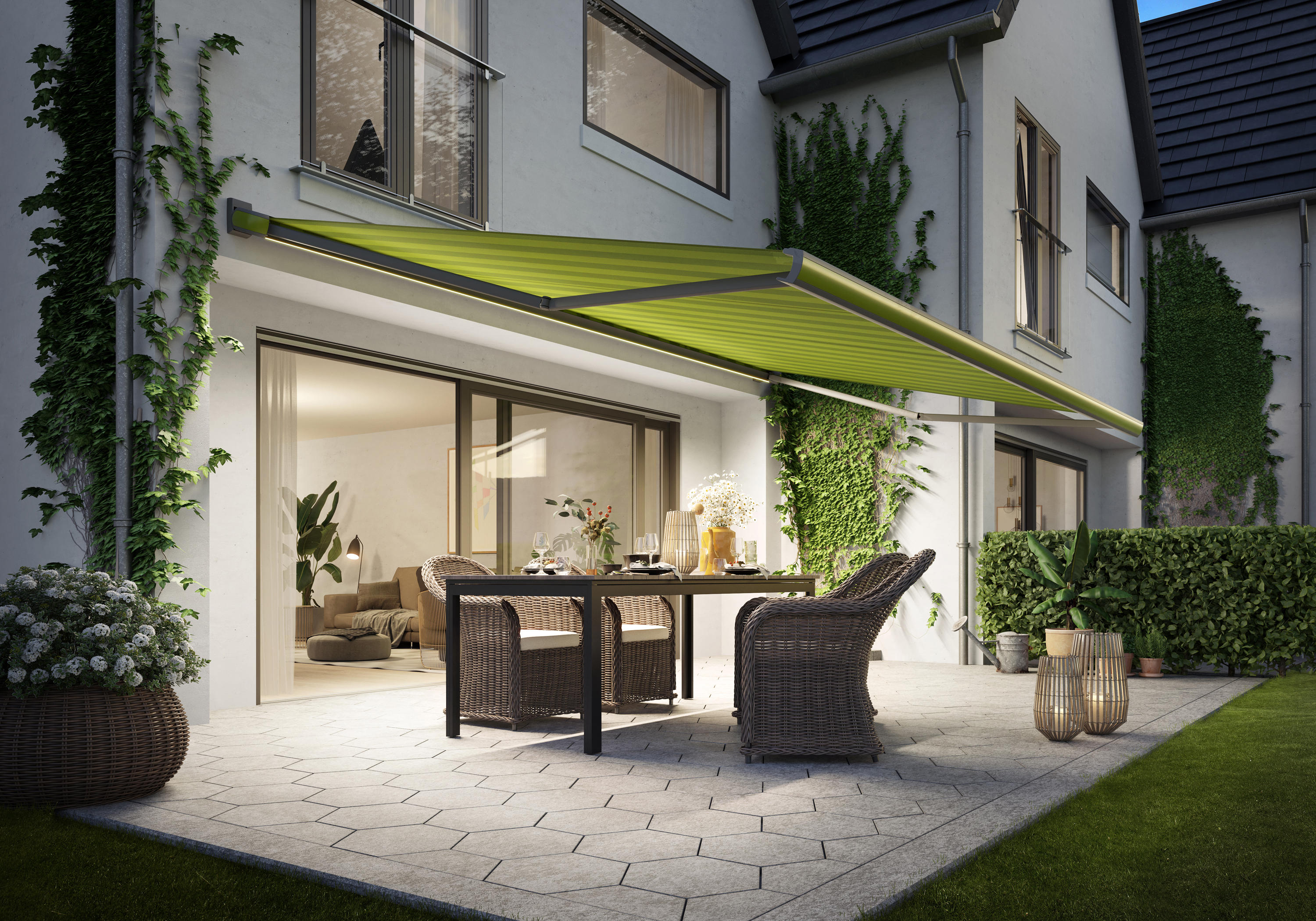 markilux mx3